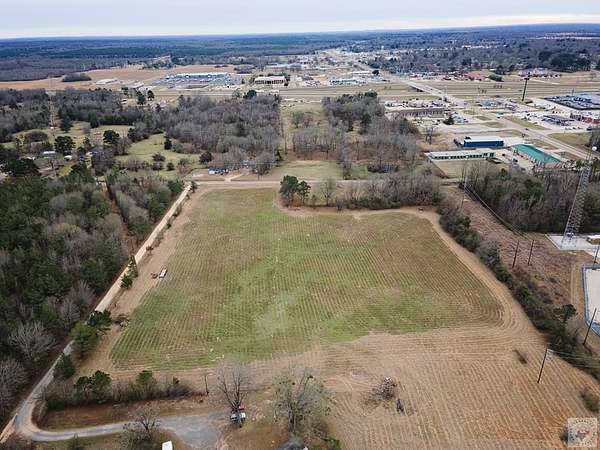 2.9 Acres of Residential Land for Sale in New Boston, Texas