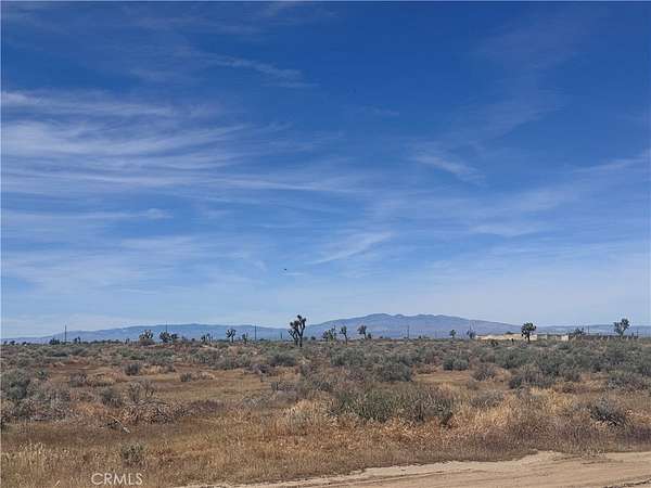 10 Acres of Land for Sale in Lancaster, California