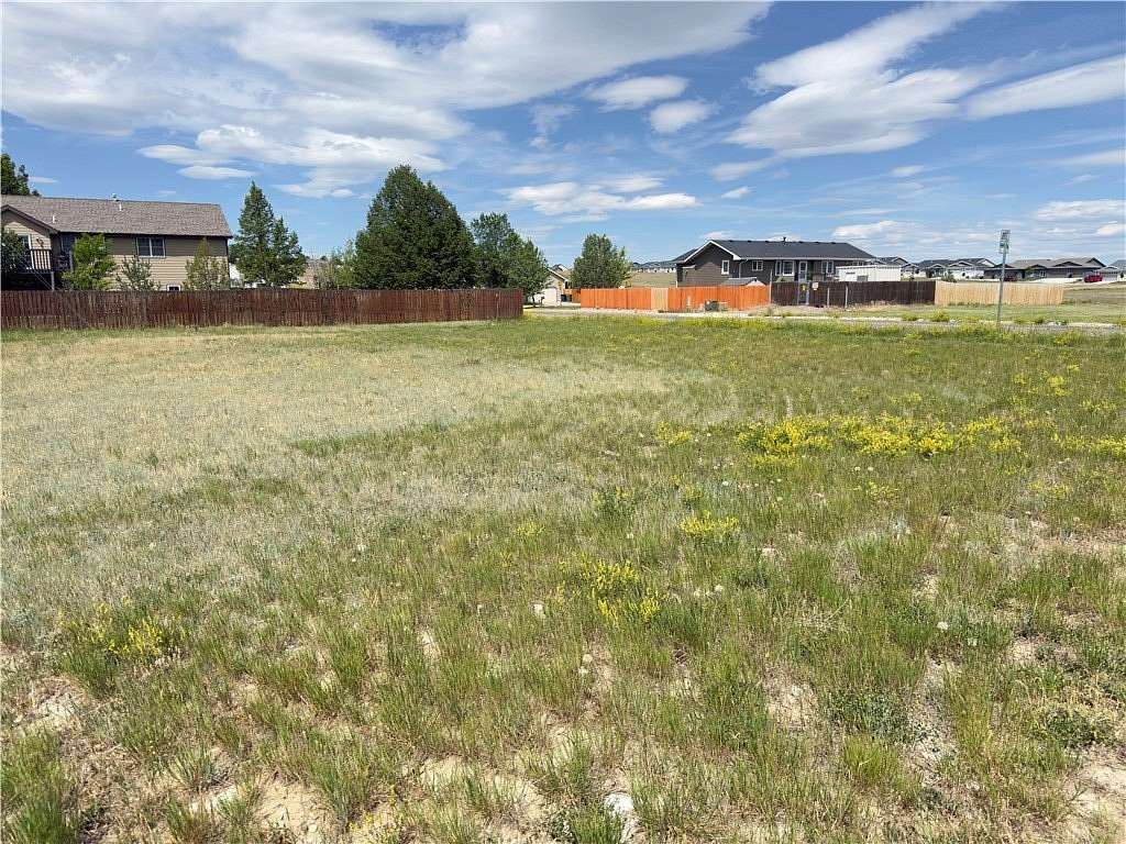 0.22 Acres of Residential Land for Sale in Billings, Montana