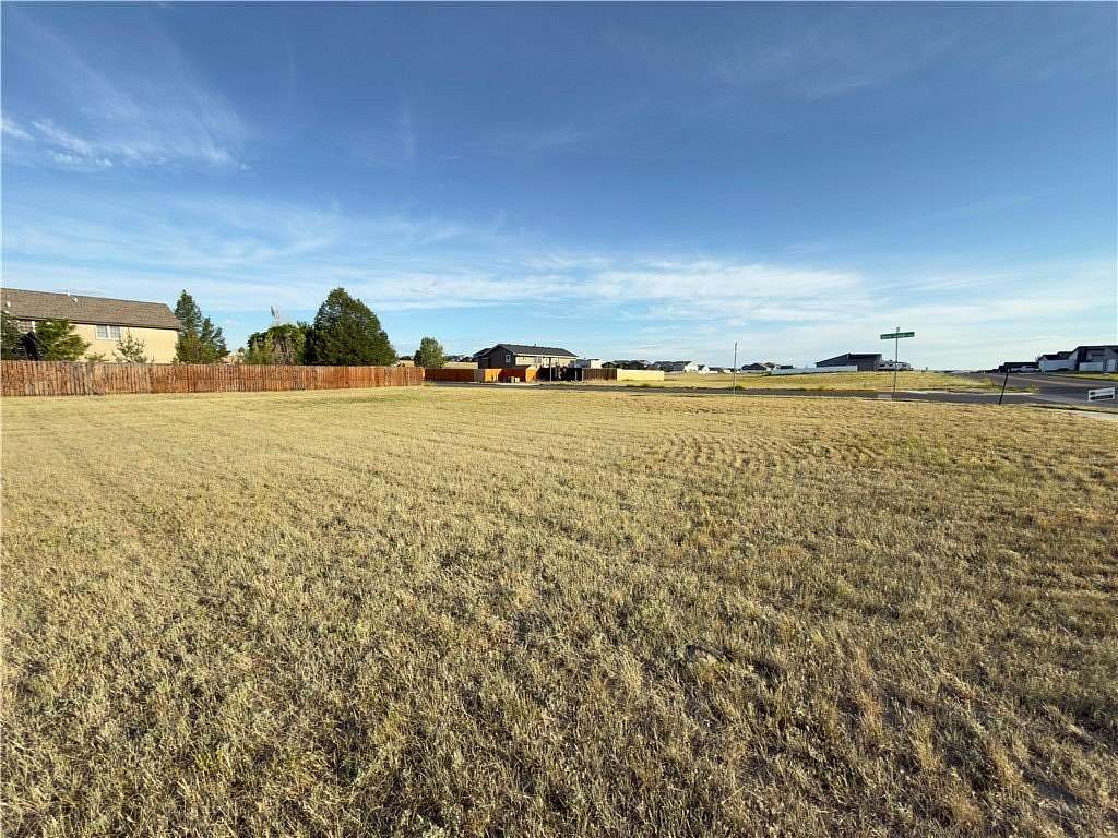 0.22 Acres of Residential Land for Sale in Billings, Montana