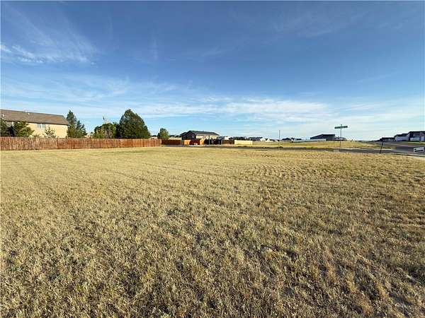 0.22 Acres of Residential Land for Sale in Billings, Montana