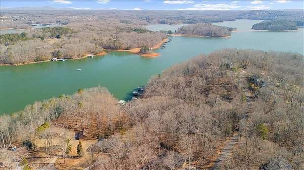 0.59 Acres of Residential Land for Sale in Gainesville, Georgia