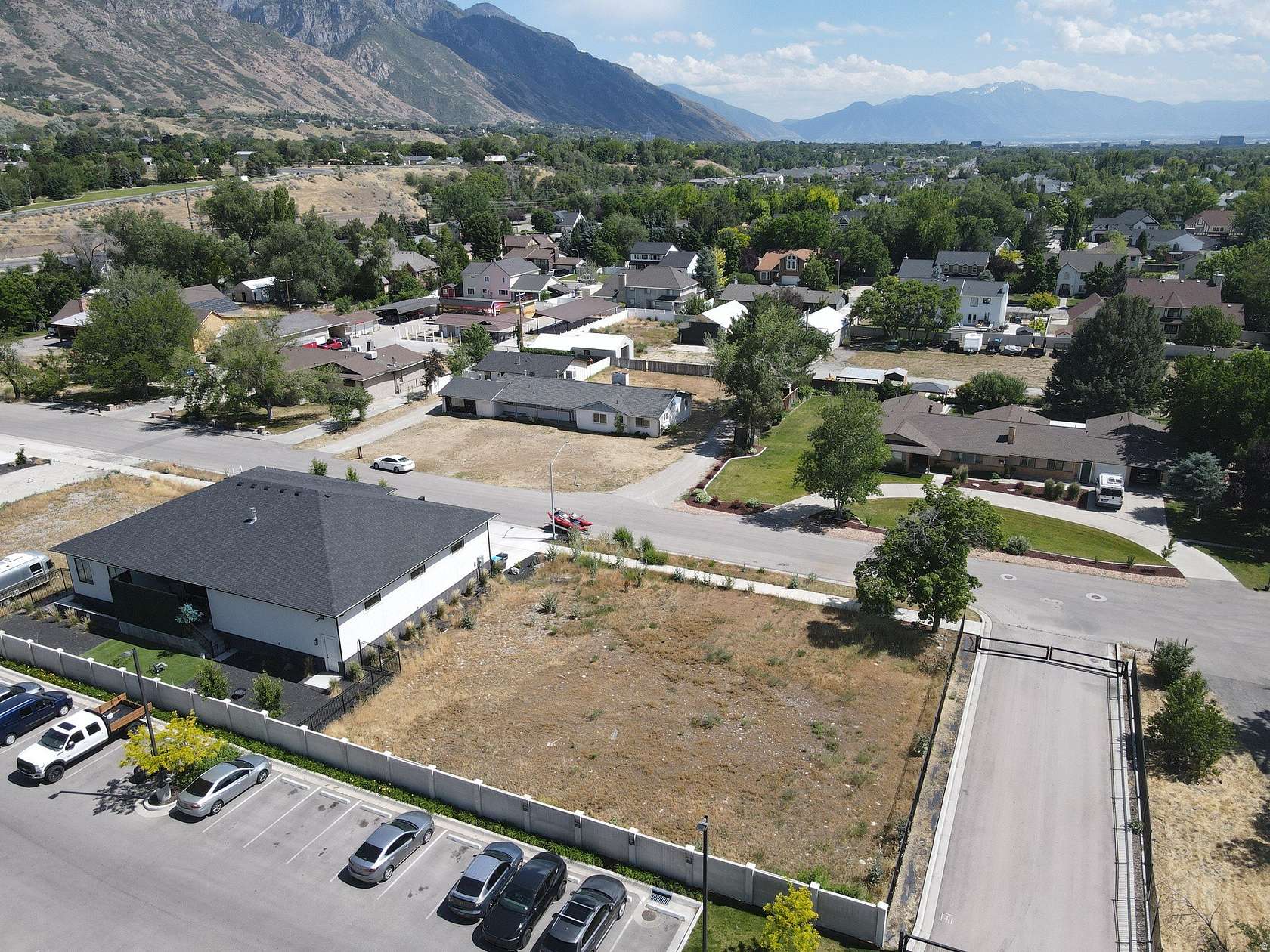 0.23 Acres of Residential Land for Sale in Provo, Utah