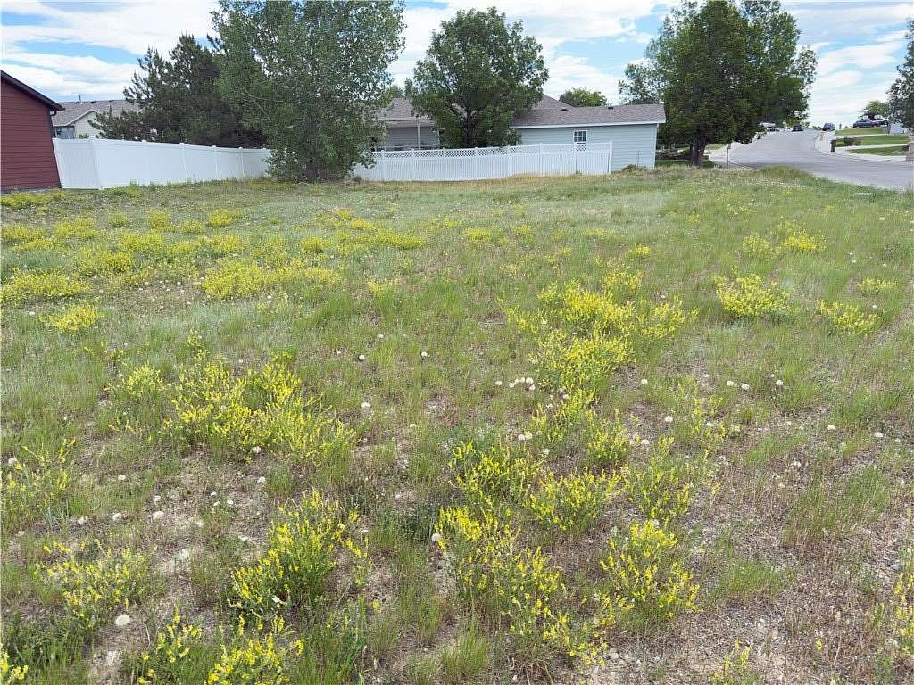 0.22 Acres of Residential Land for Sale in Billings, Montana