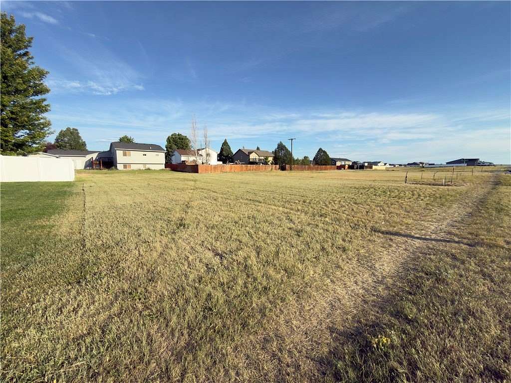0.22 Acres of Residential Land for Sale in Billings, Montana