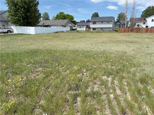 0.22 Acres of Residential Land for Sale in Billings, Montana