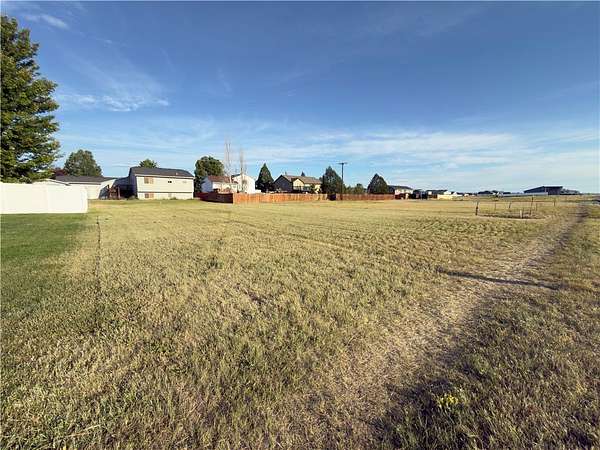 0.22 Acres of Residential Land for Sale in Billings, Montana