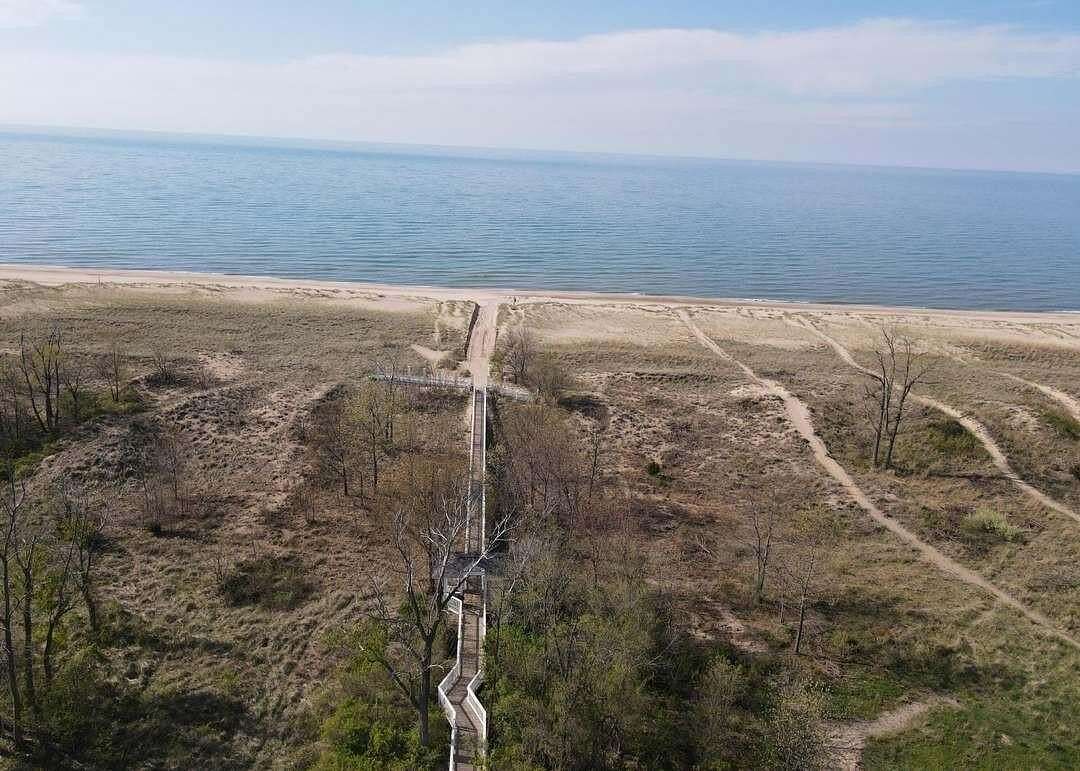 0.2 Acres of Residential Land for Sale in Michigan City, Indiana