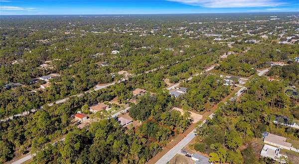 0.23 Acres of Residential Land for Sale in Port Charlotte, Florida