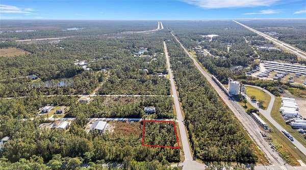 0.18 Acres of Land for Sale in Punta Gorda, Florida