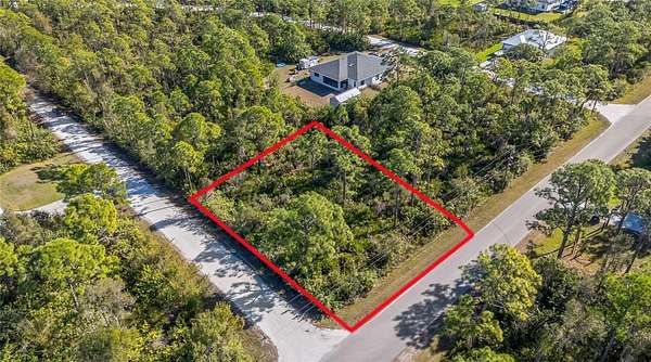 0.19 Acres of Land for Sale in Punta Gorda, Florida