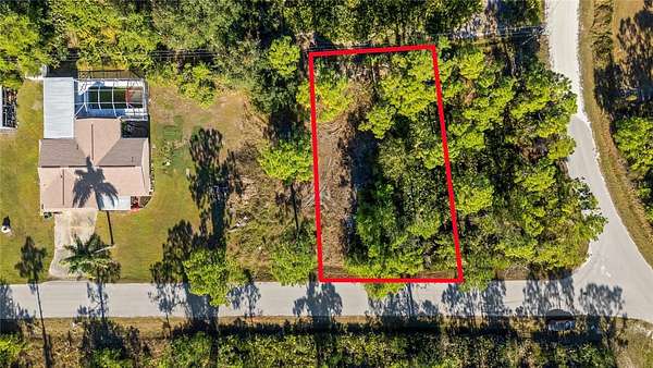 0.17 Acres of Land for Sale in Punta Gorda, Florida