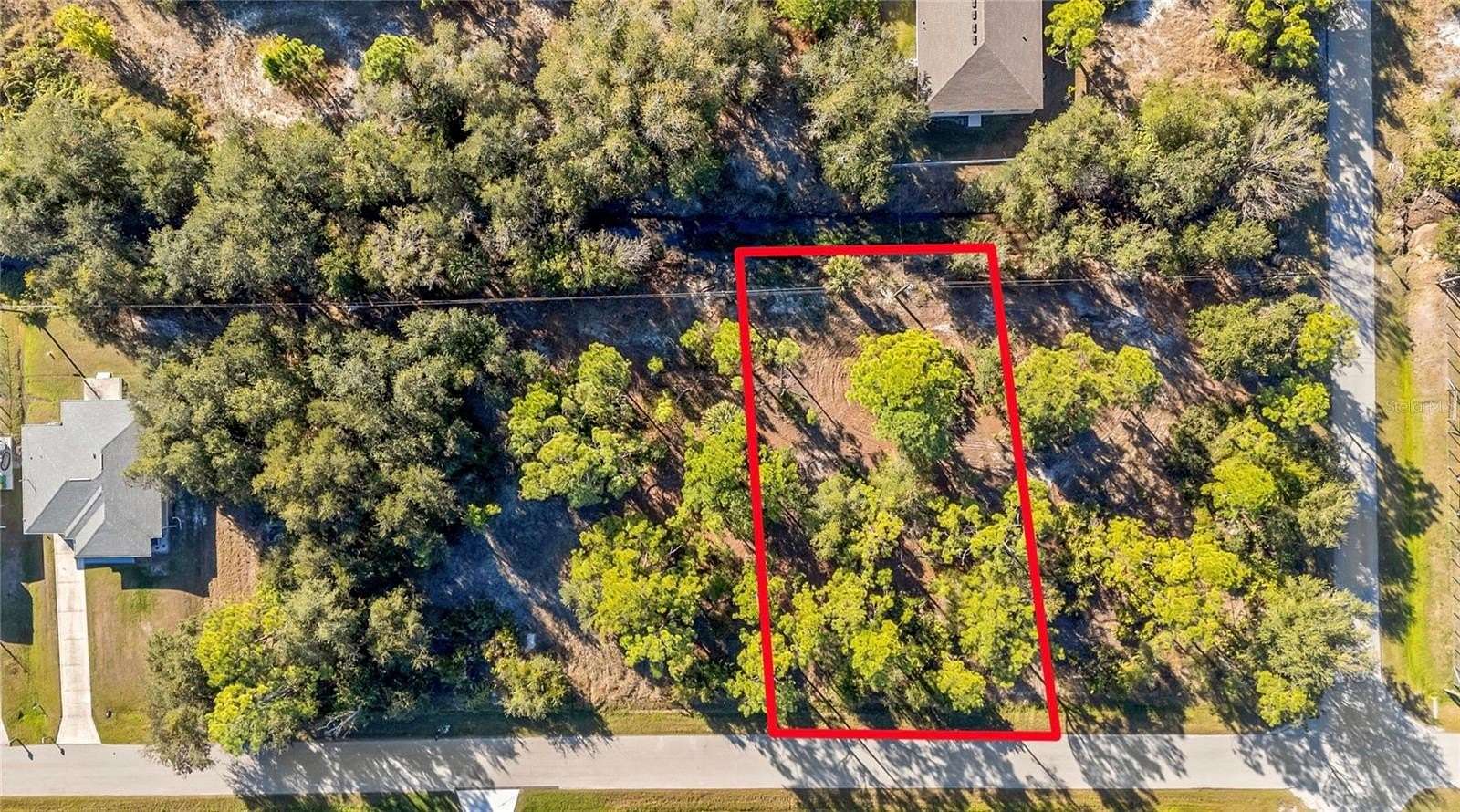 0.19 Acres of Land for Sale in Punta Gorda, Florida