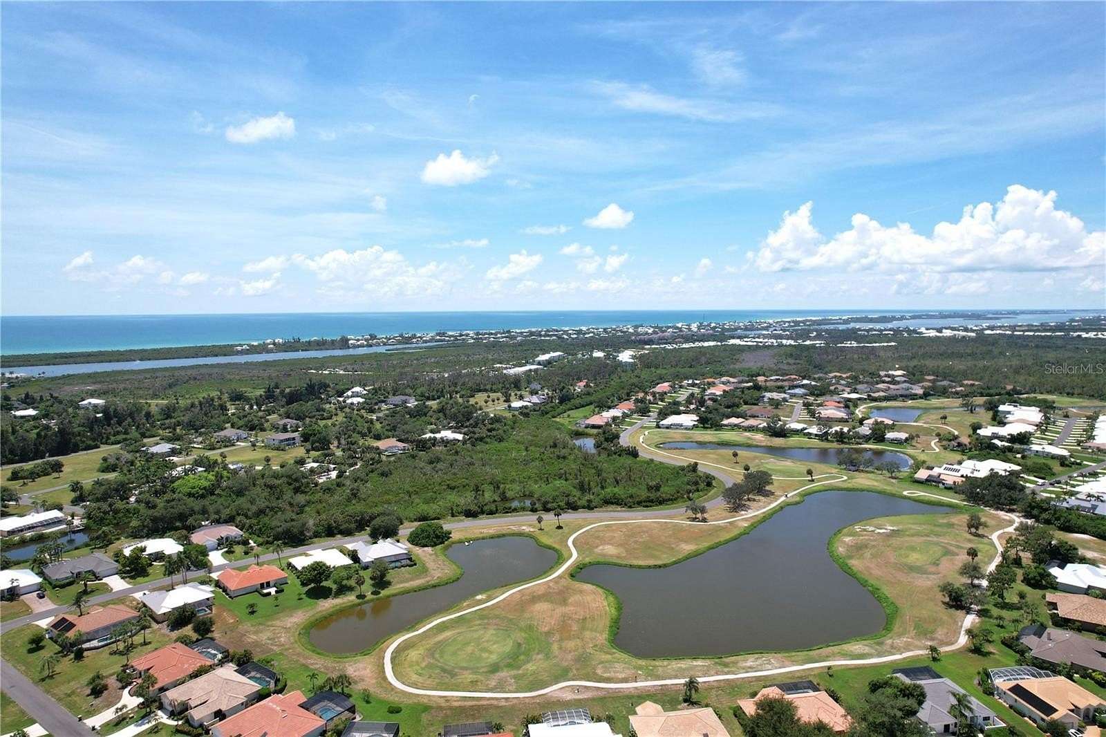 0.26 Acres of Residential Land for Sale in Placida, Florida