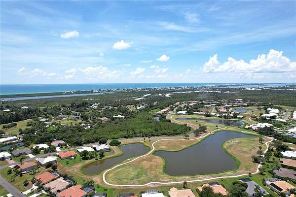 0.26 Acres of Residential Land for Sale in Placida, Florida