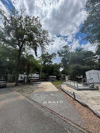 0.07 Acres of Land for Sale in Fort McCoy, Florida
