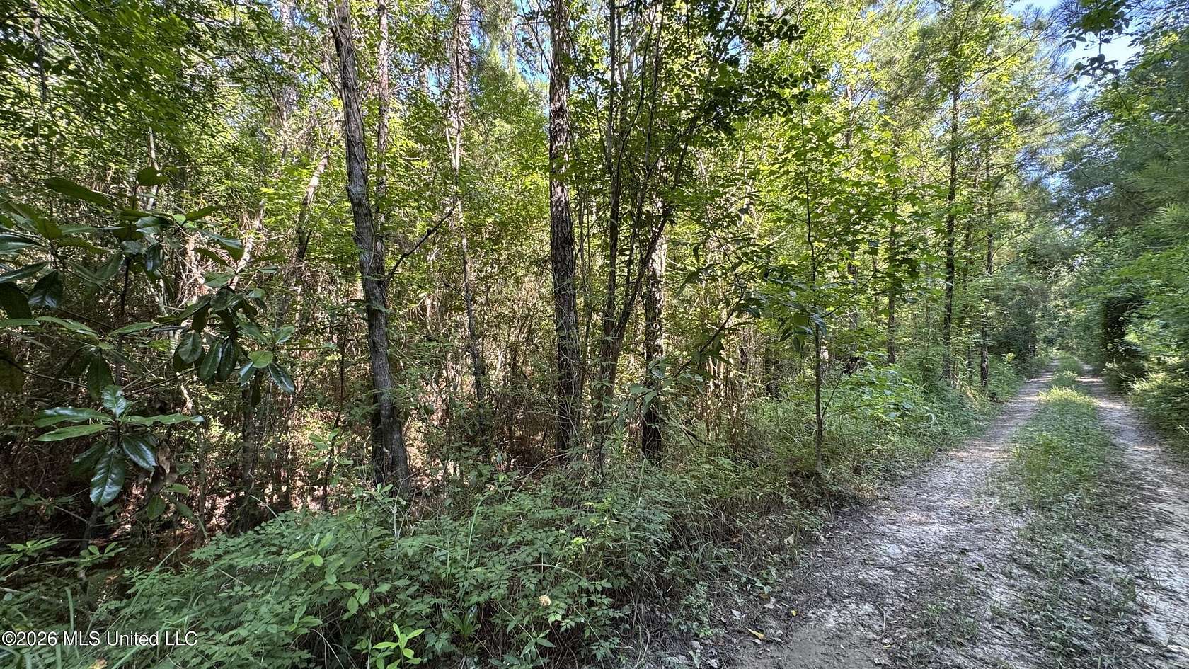 0.51 Acres of Residential Land for Sale in Biloxi, Mississippi