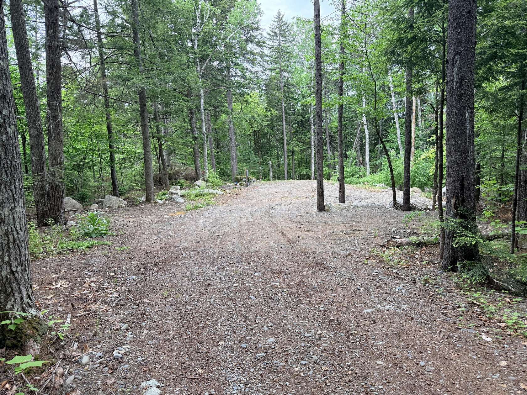 0.92 Acres of Residential Land for Sale in Danforth, Maine