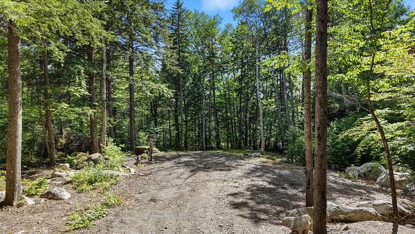 0.92 Acres of Residential Land for Sale in Danforth, Maine