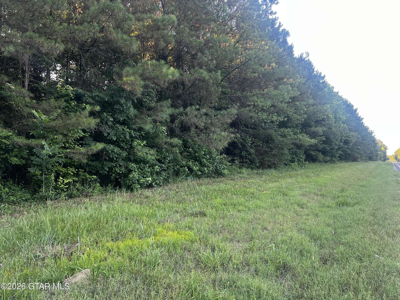 2 Acres of Residential Land for Sale in Steens, Mississippi