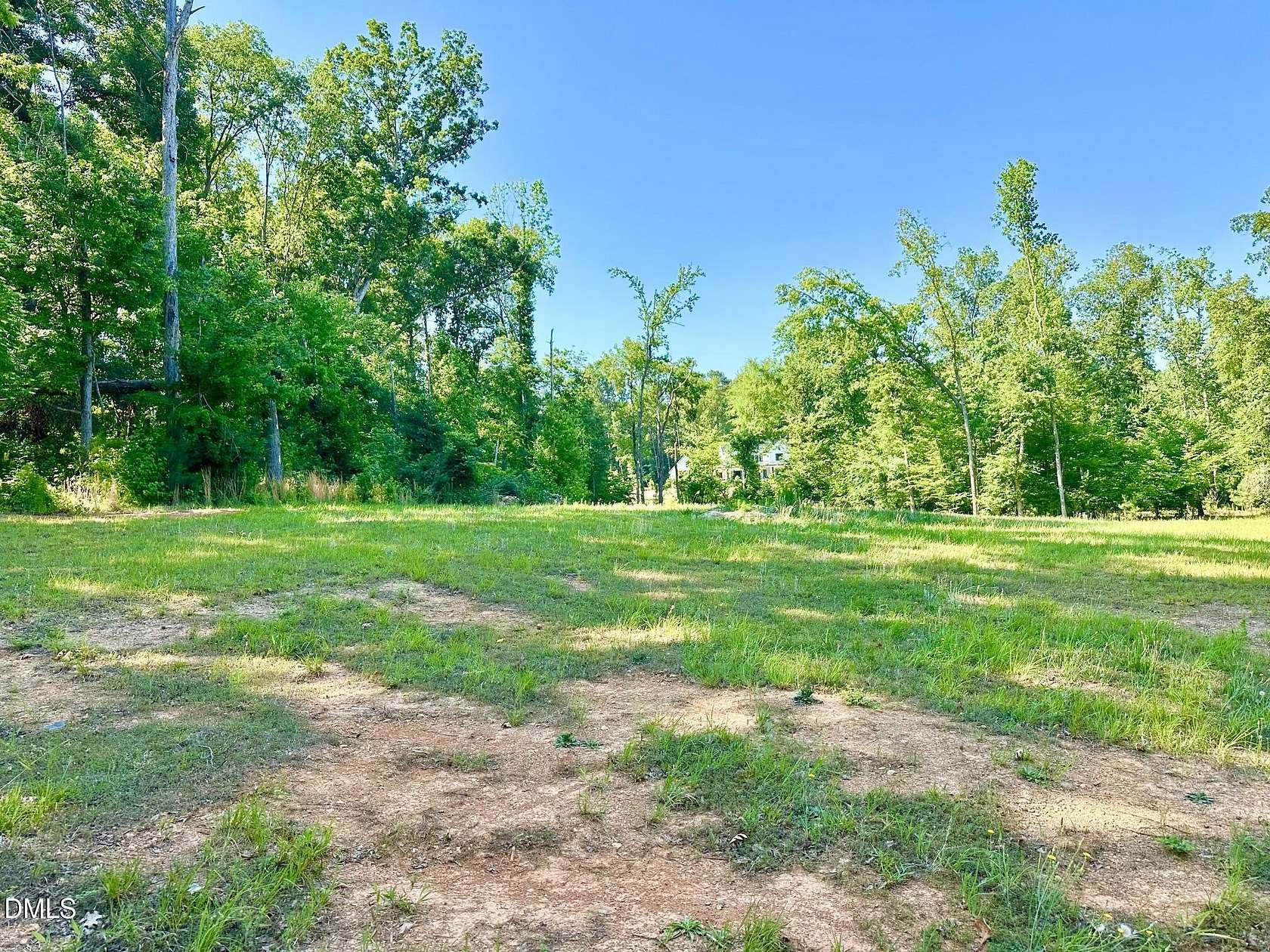 6.29 Acres of Residential Land for Sale in Hillsborough, North Carolina