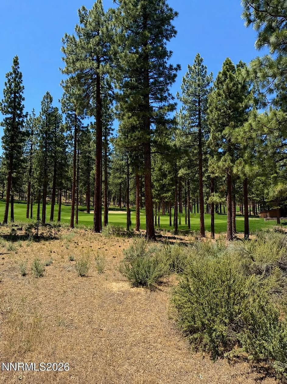 1.43 Acres of Residential Land for Sale in Carson City, Nevada