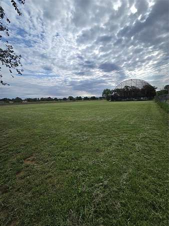 4.5 Acres of Commercial Land for Sale in Altus, Oklahoma