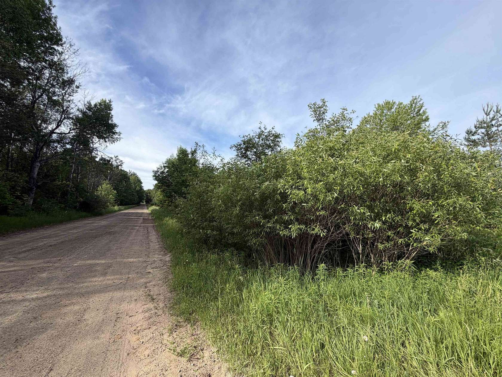 5 Acres of Residential Land for Sale in Lake, Michigan