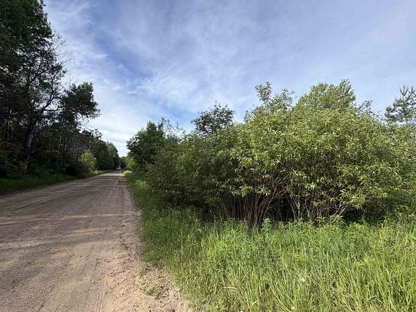 5 Acres of Residential Land for Sale in Lake, Michigan