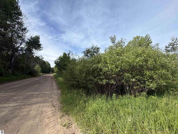 5 Acres of Residential Land for Sale in Lake, Michigan