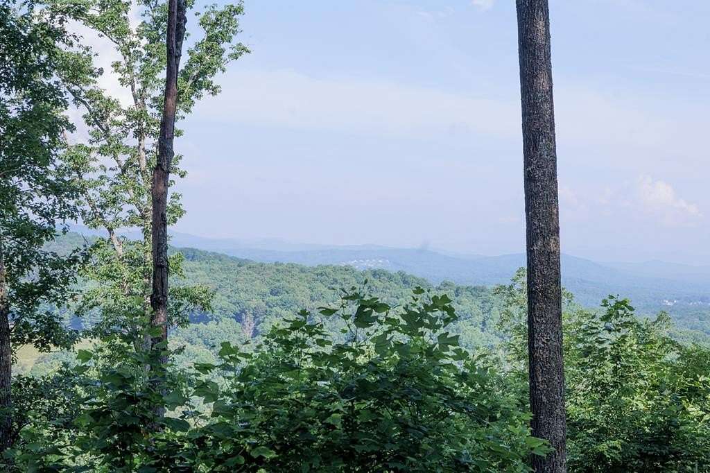 1.49 Acres of Residential Land for Sale in Blairsville, Georgia