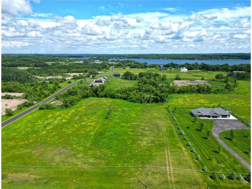 2 Acres of Residential Land for Sale in Annandale, Minnesota