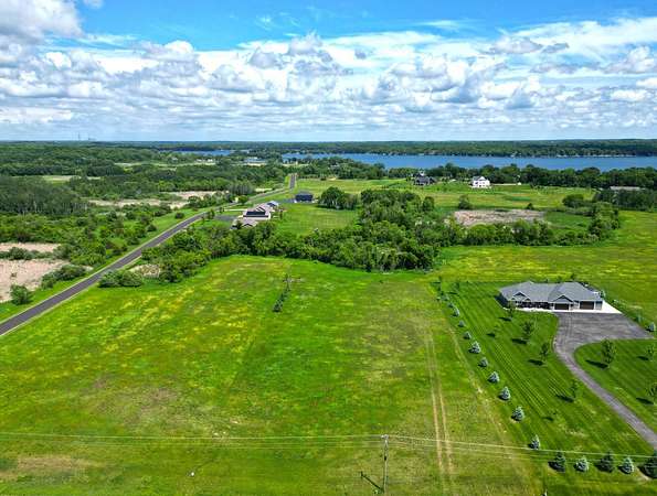 2 Acres of Residential Land for Sale in Annandale, Minnesota