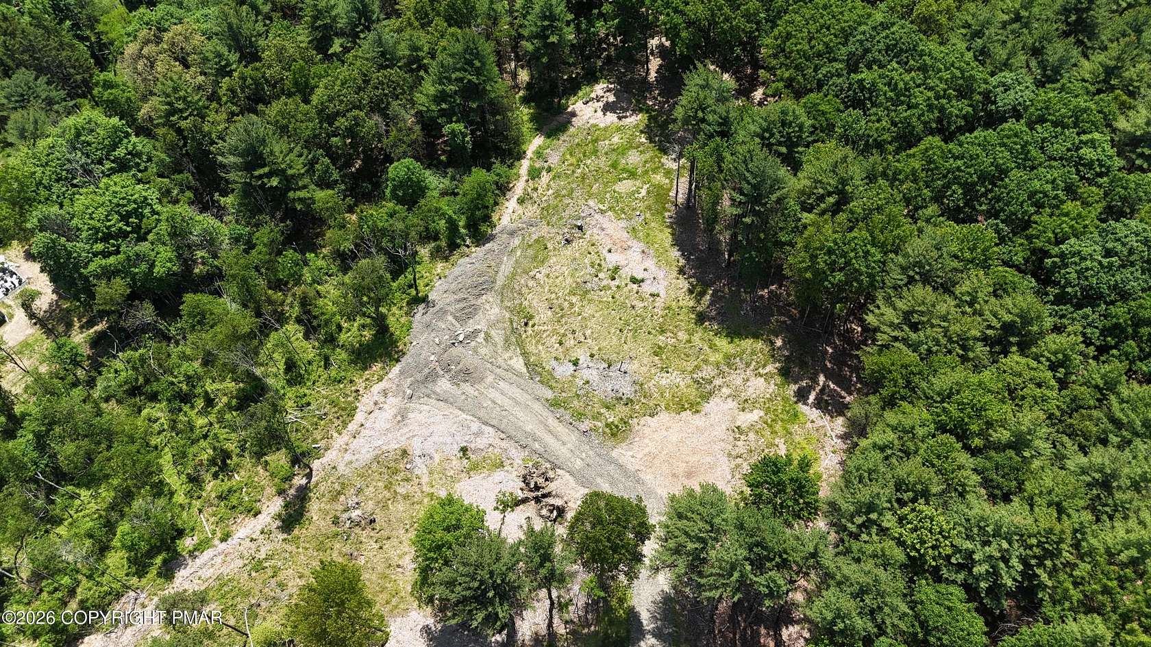 3.48 Acres of Residential Land for Sale in Stroudsburg, Pennsylvania