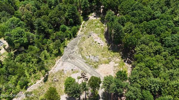 3.48 Acres of Residential Land for Sale in Stroudsburg, Pennsylvania