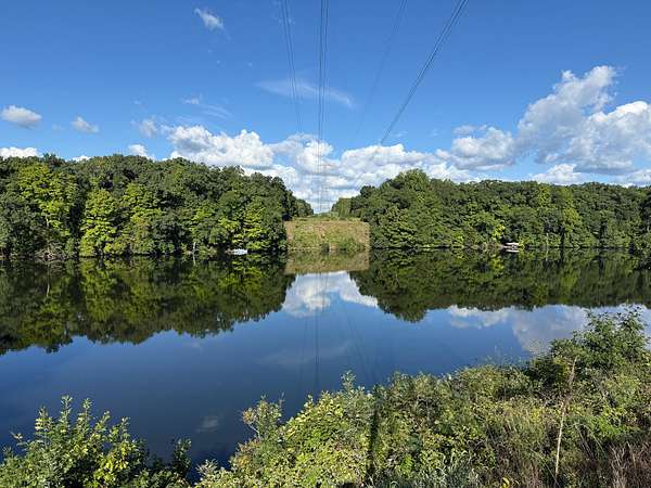 34 Acres of Recreational & Residential Land for Sale in Berrien Springs, Michigan