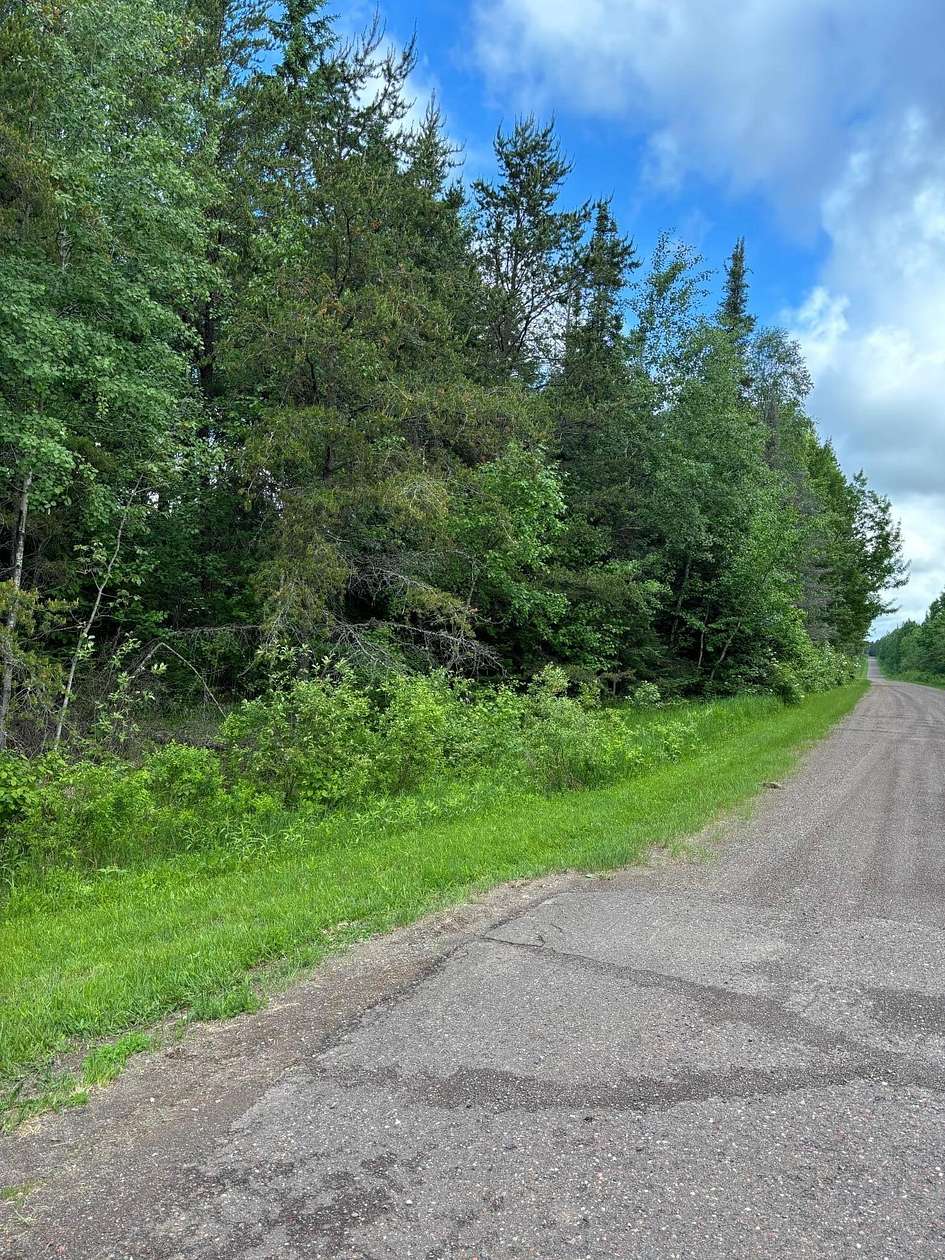 40 Acres of Land for Sale in Bassett Township, Minnesota