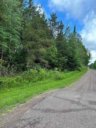 40 Acres of Land for Sale in Bassett Township, Minnesota