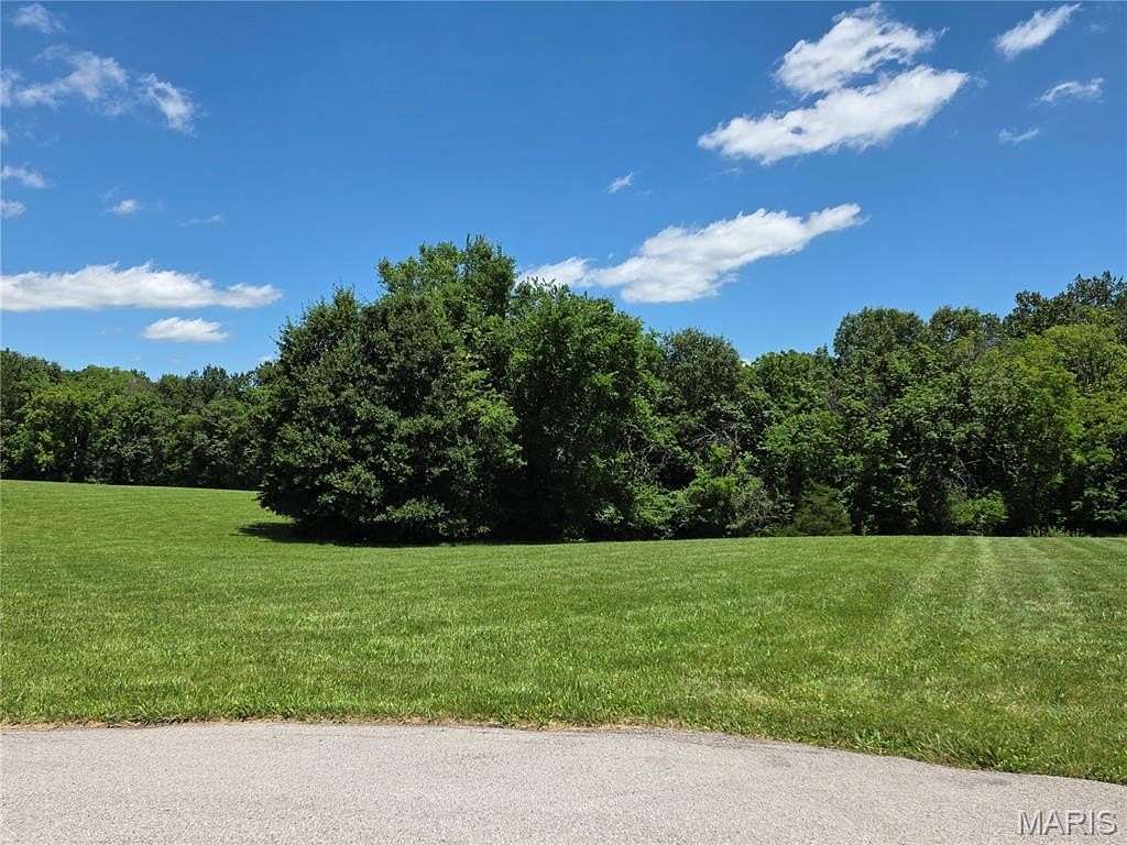 5.65 Acres of Residential Land for Sale in Labadie, Missouri