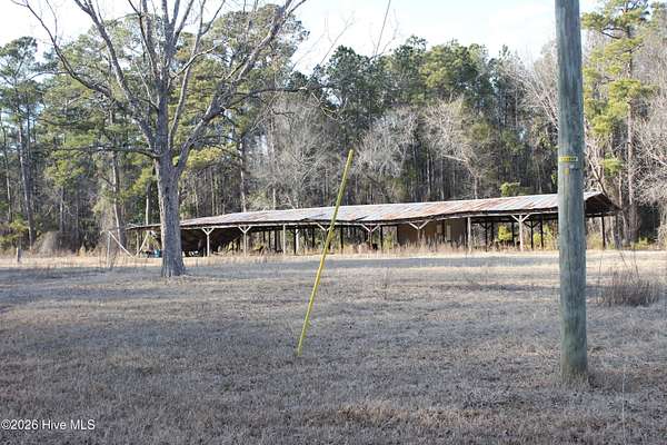 7 Acres of Commercial Land for Sale in Burgaw, North Carolina