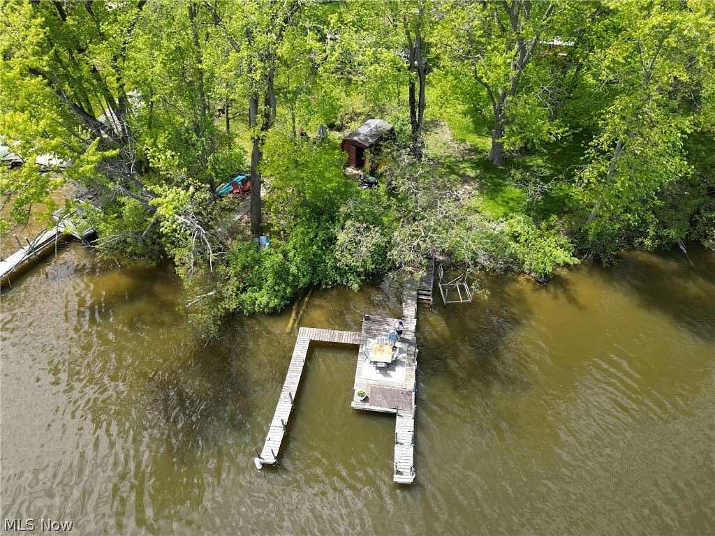 0.27 Acres of Residential Land for Sale in Lake Milton, Ohio
