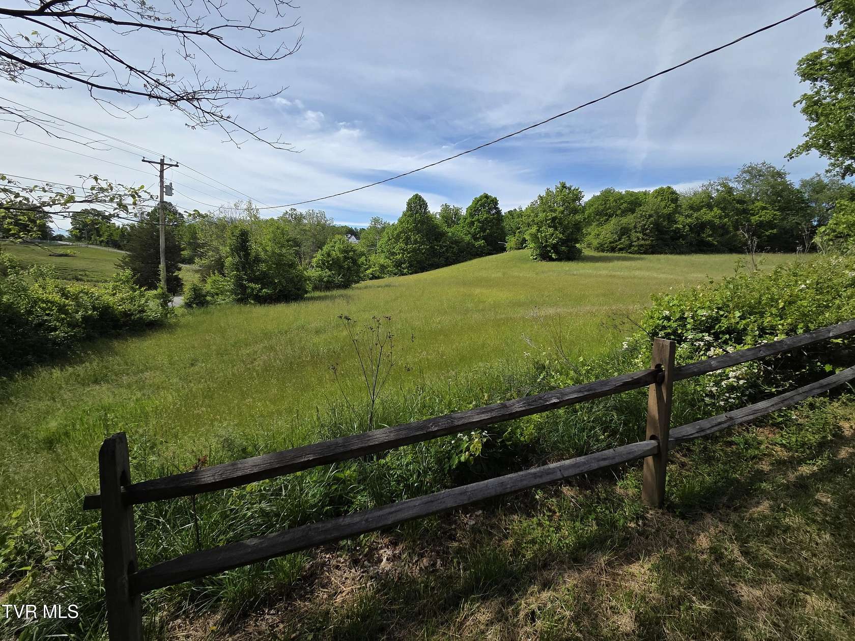 3 Acres of Residential Land for Sale in Jonesborough, Tennessee