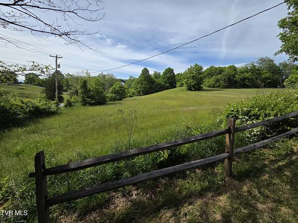 3 Acres of Residential Land for Sale in Jonesborough, Tennessee