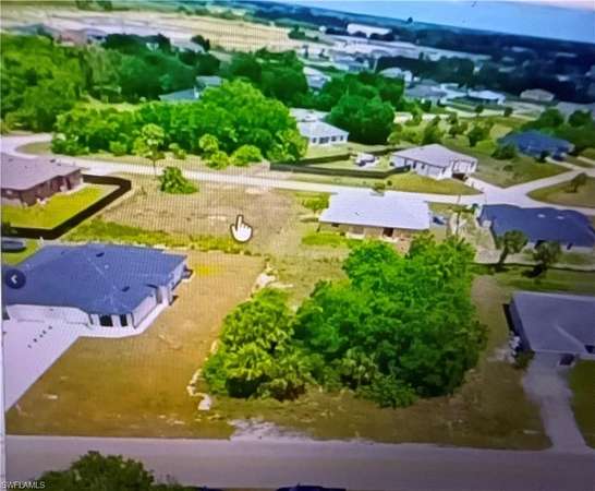 0.29 Acres of Land for Sale in Lehigh Acres, Florida
