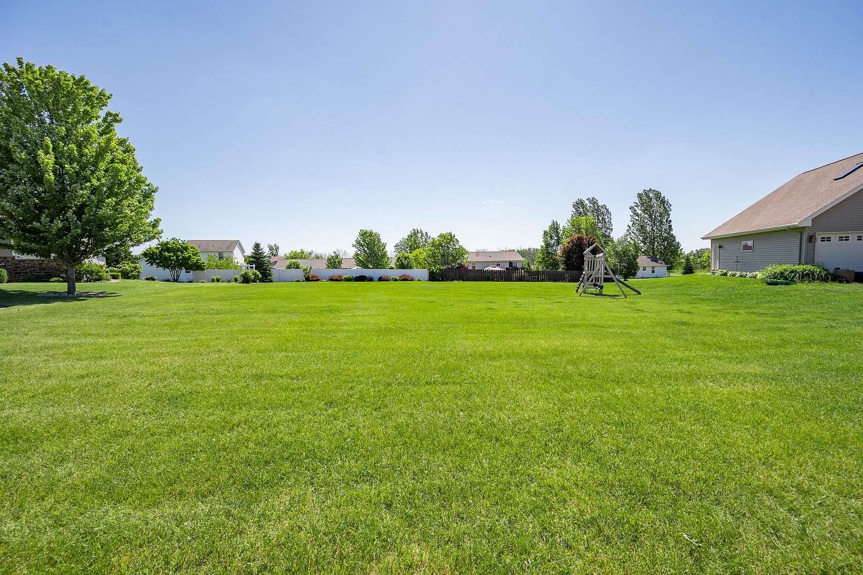 0.32 Acres of Residential Land for Sale in New Franken, Wisconsin