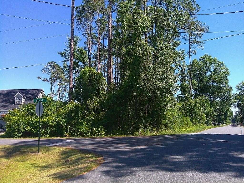 0.21 Acres of Residential Land for Sale in Crawfordville, Florida