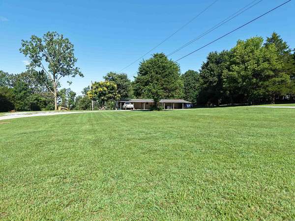 16.4 Acres of Land with Home for Sale in Pocahontas, Arkansas