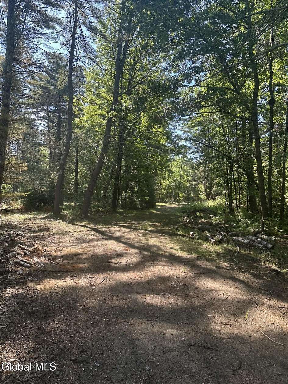 24.2 Acres of Recreational Land for Sale in Saratoga Springs, New York