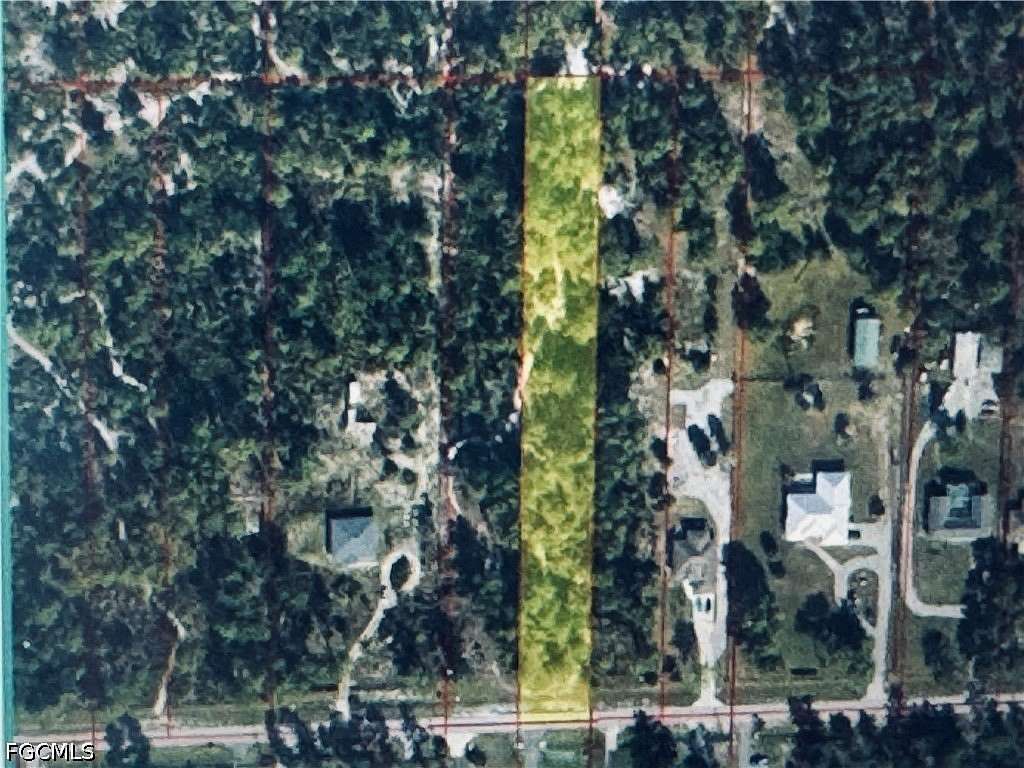 1.14 Acres of Residential Land for Sale in Naples, Florida