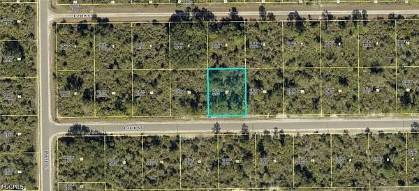 0.29 Acres of Residential Land for Sale in Alva, Florida